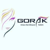 GORAK HAIR & BEAUTY SALON
