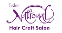 TUSHAR NATIONAL HAIRCRAFT SALON