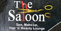 THE SALON
