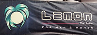 LEMON THE SALON FOR MEN & WOMEN