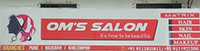OM'S SALON