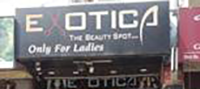 Exotica The Beauty Spot