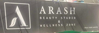 ARASH BEAUTY STUDIO