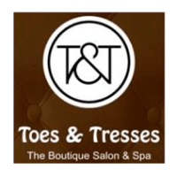 TOES & TRESSES