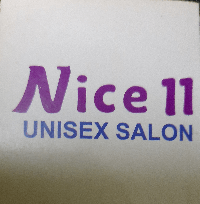 NICE 11 UNISEX SALON