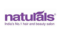NATURALS UNISEX SALON & SPA