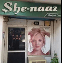 SHENAAZ BEAUTY & HAIR CARE CENTRE