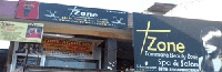 TAMMANA BEAUTY ZONE