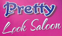 PREETY LOOK BEAUTY PARLOUR