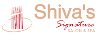 SHIVAS HAIR DESIGNERS - JUHU