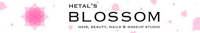HETAL BLOSSOM HAIR SKIN AND NAIL STUDIO