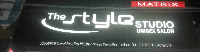 The Style Studio