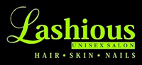 LASHIOUS UNISEX SALON