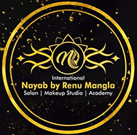 NAYAB BRIDAL MAKEUP STUDIO