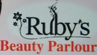 RUBYS BEAUTY PARLOUR,