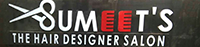 SUMEETS THE HAIR DESIGNER SALOON