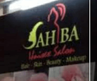 SAHIBA UNISEX SALON