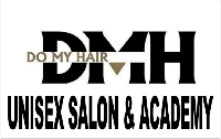 DMH Unisex Salon & Academy Sudhar
