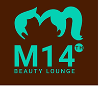 M 14 BEAUTY LOUNGE