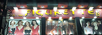 FIGURETTE BEAUTY PARLOUR
