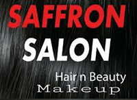 SAFFRON SALON