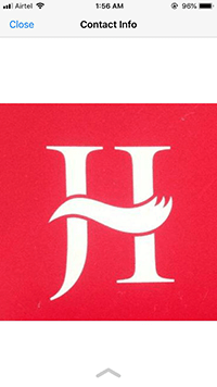 JAWED HABIB HAIR & BEAUTY