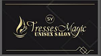 Tresses magic Unisex Salon