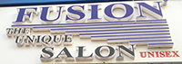FUSION UNISEX SALON