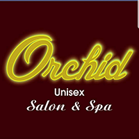 ORCHID SALON & SPA UNISEX