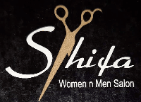 SHIFA WOMEN & MEN SALON