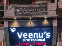 VEENU PROFESSIONAL