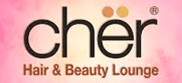 CHER HAIR BEAUTY LOUNGE