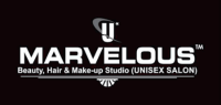Marvellous unisexsalon