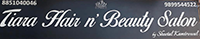 TIARA HAIR N BEAUTY SALON